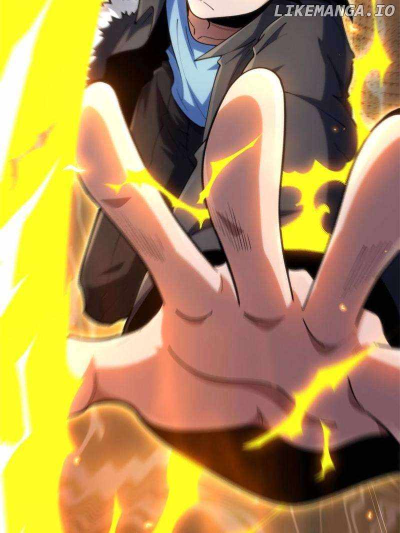 I'm From Alien Space Chapter 48 48